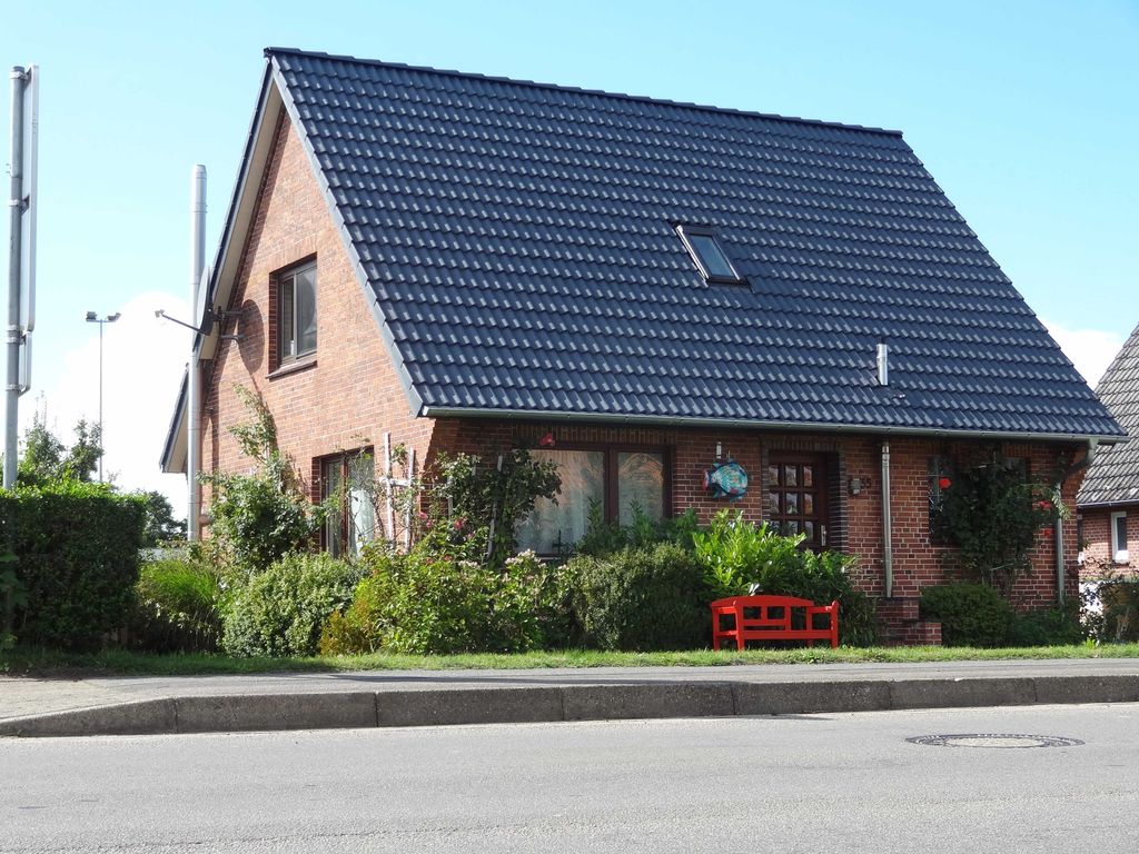 Vorderansicht
