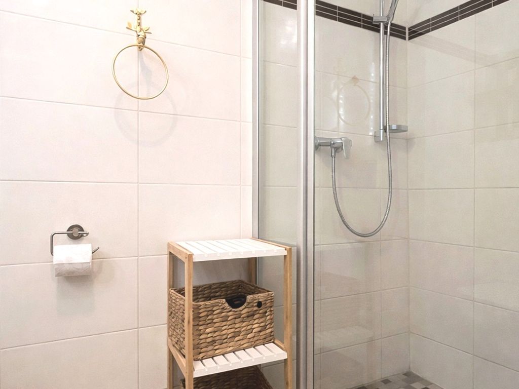 Dusche