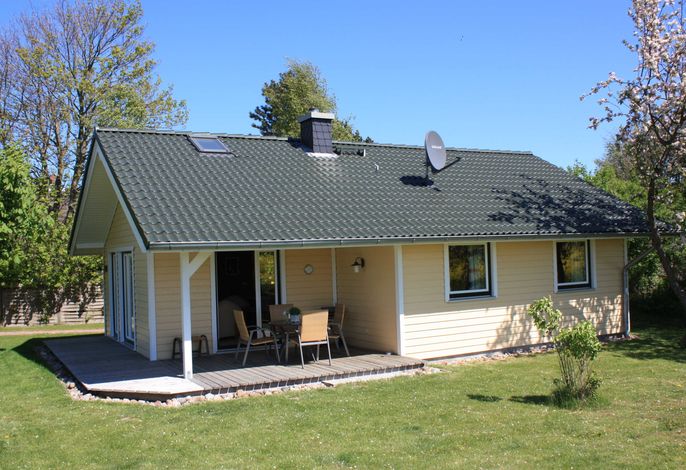 Ferienhaus Miramar