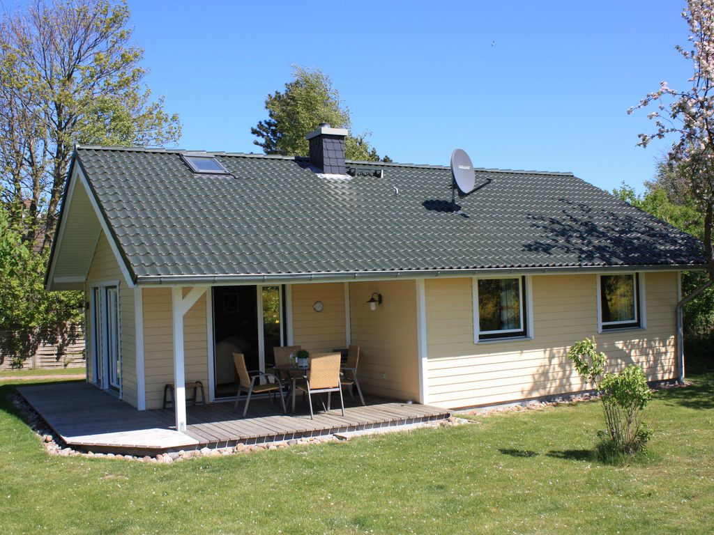 Willkommen im Ferienhaus Miramar