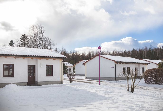 Trixi Ferienpark Zittauer Gebirge