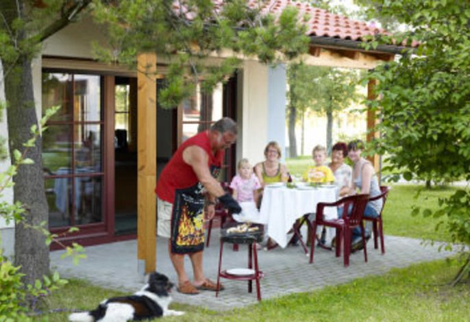 Ferienhaus Typ C1 Breitebergblick