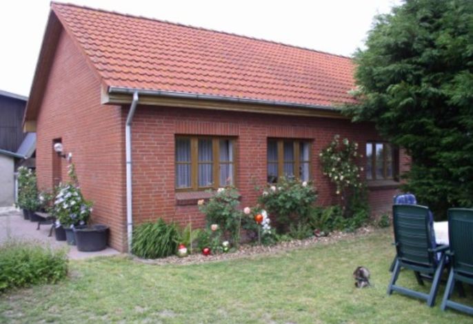 Ferienhaus Deerberg