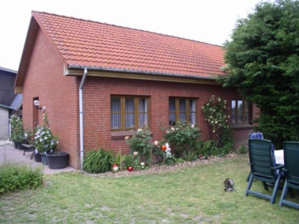 Ferienhaus Deerberg
