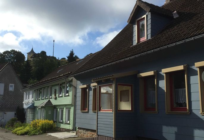 Haus Schwalbenherd