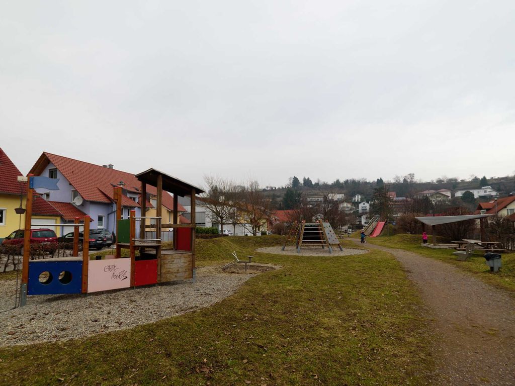 Ferienwohnung-Herbolzheim