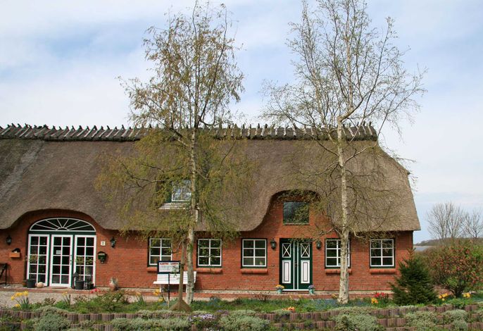 Ferienwohnung Erdgeschoss