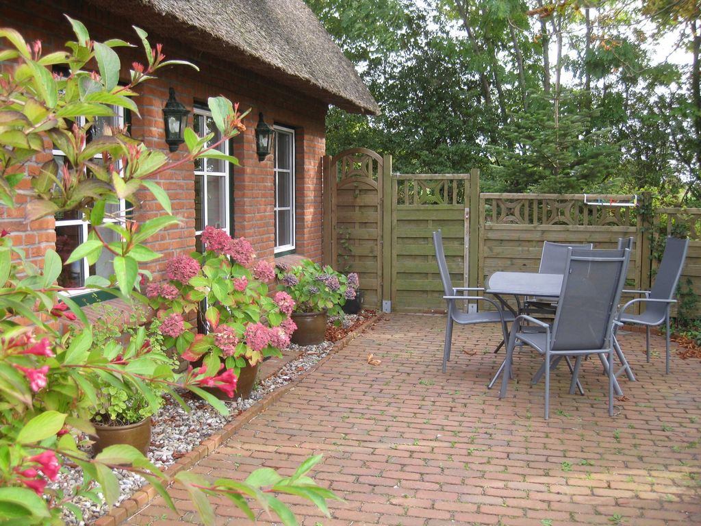 Terrasse FW Süd