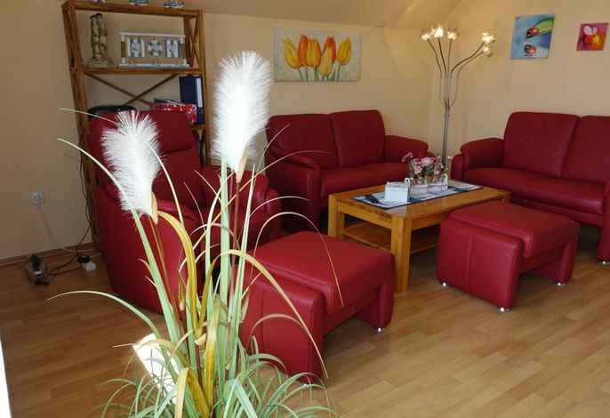 Ferienwohnung Heike