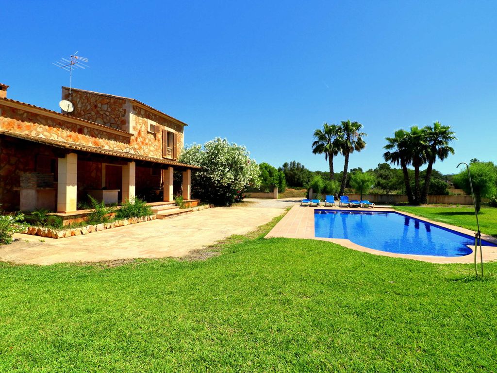 Pool bereich