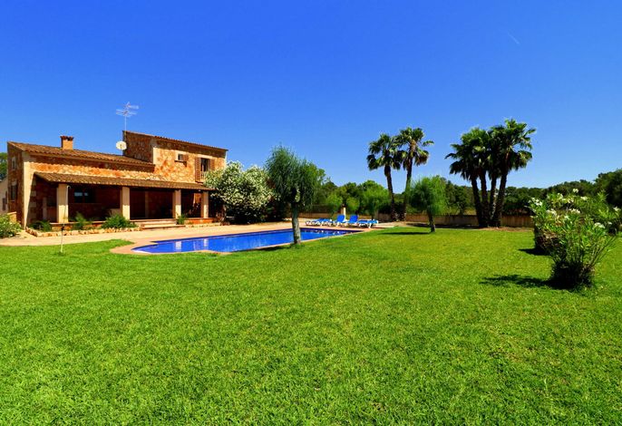 44302 Finca Ca'n Toni bei Campos