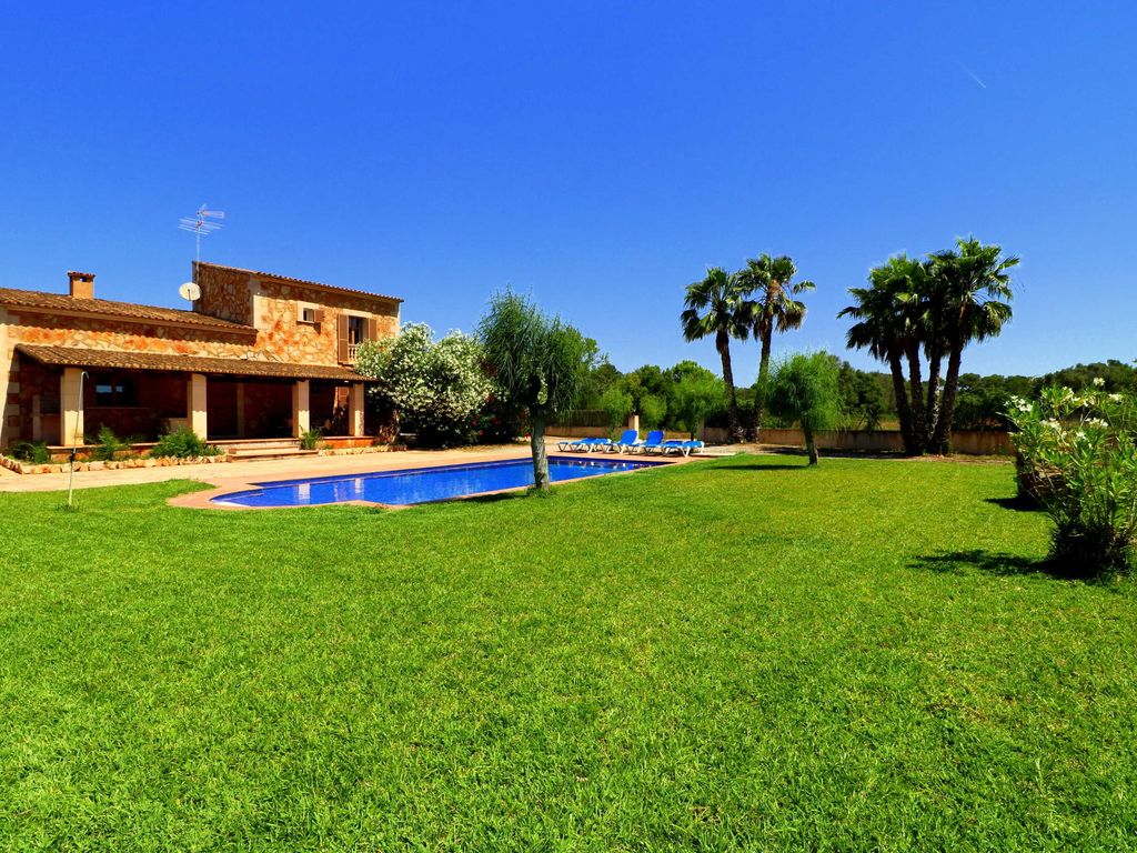 Finca Ca'n Toni