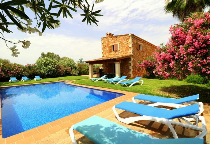 44303 Finca Son Mas bei Campos
