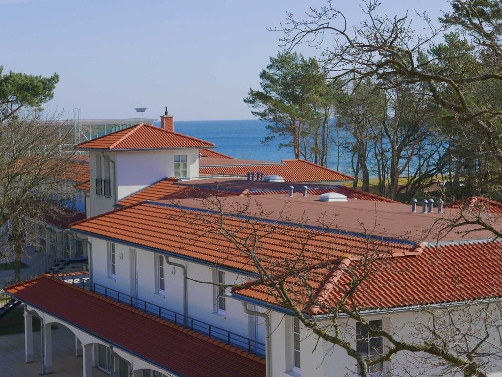 Aparthotel Inselparadies