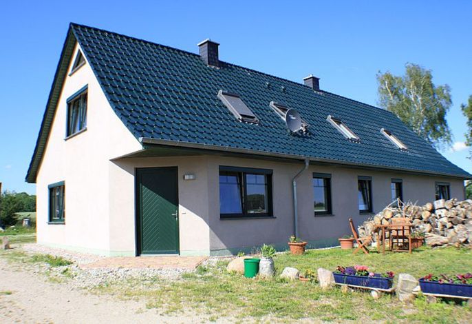 Ferienwohnung