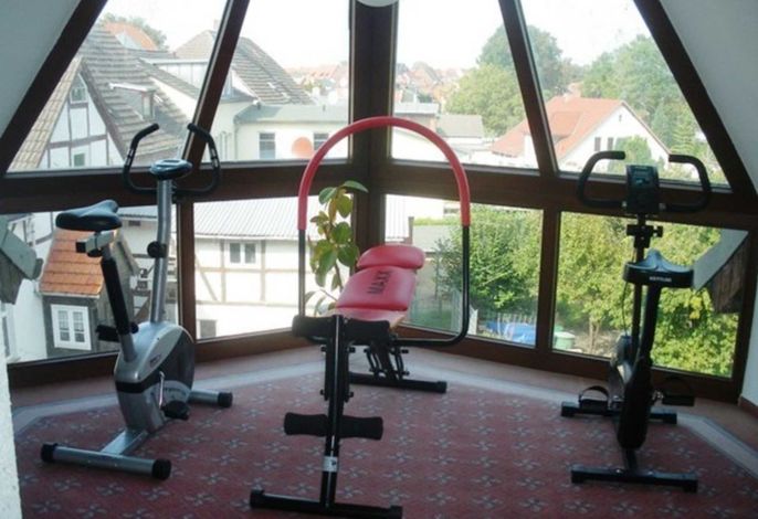 Einzelzimmer Bild 4