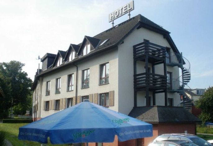 Einzelzimmer Bild 2