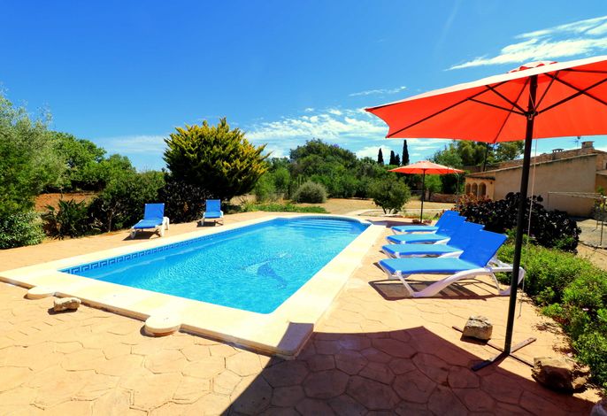 44307 Finca Ca'n Cova bei Campos
