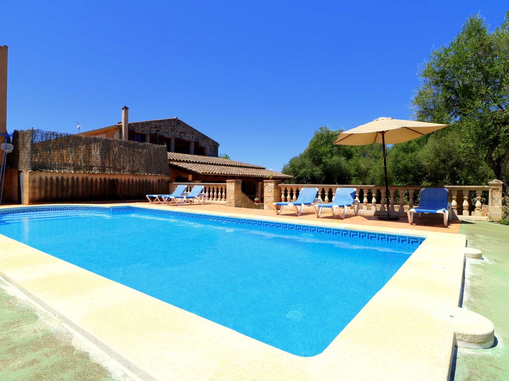 Finca Son Barbut Nou