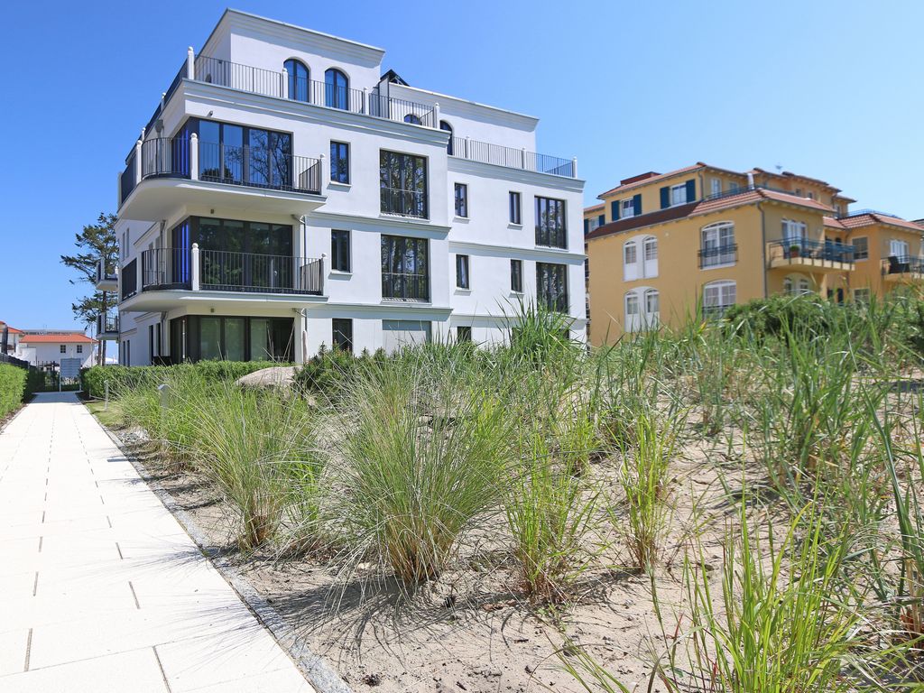 Strandvilla Andrea Whg. 07