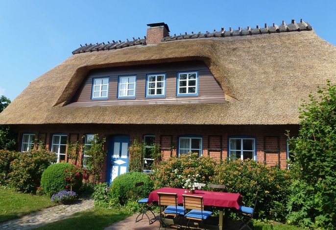 Ferienwohnung Goldhöft 5
