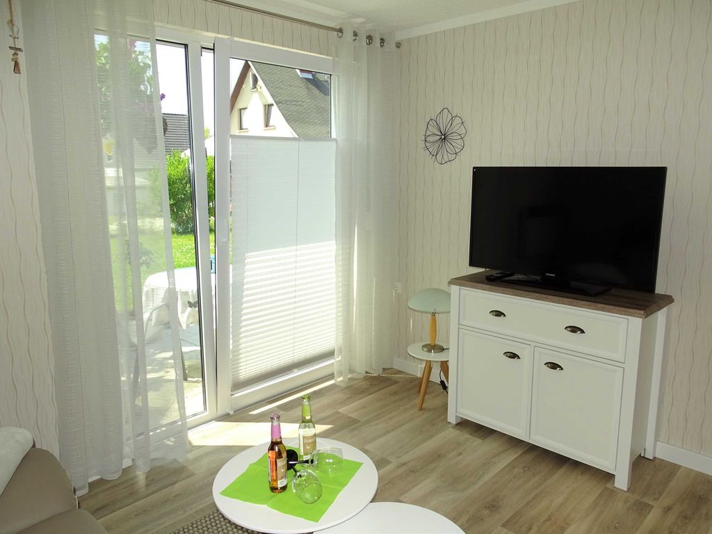 separates Wohnzimmer