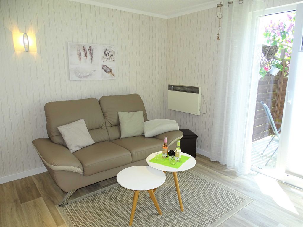separates Wohnzimmer