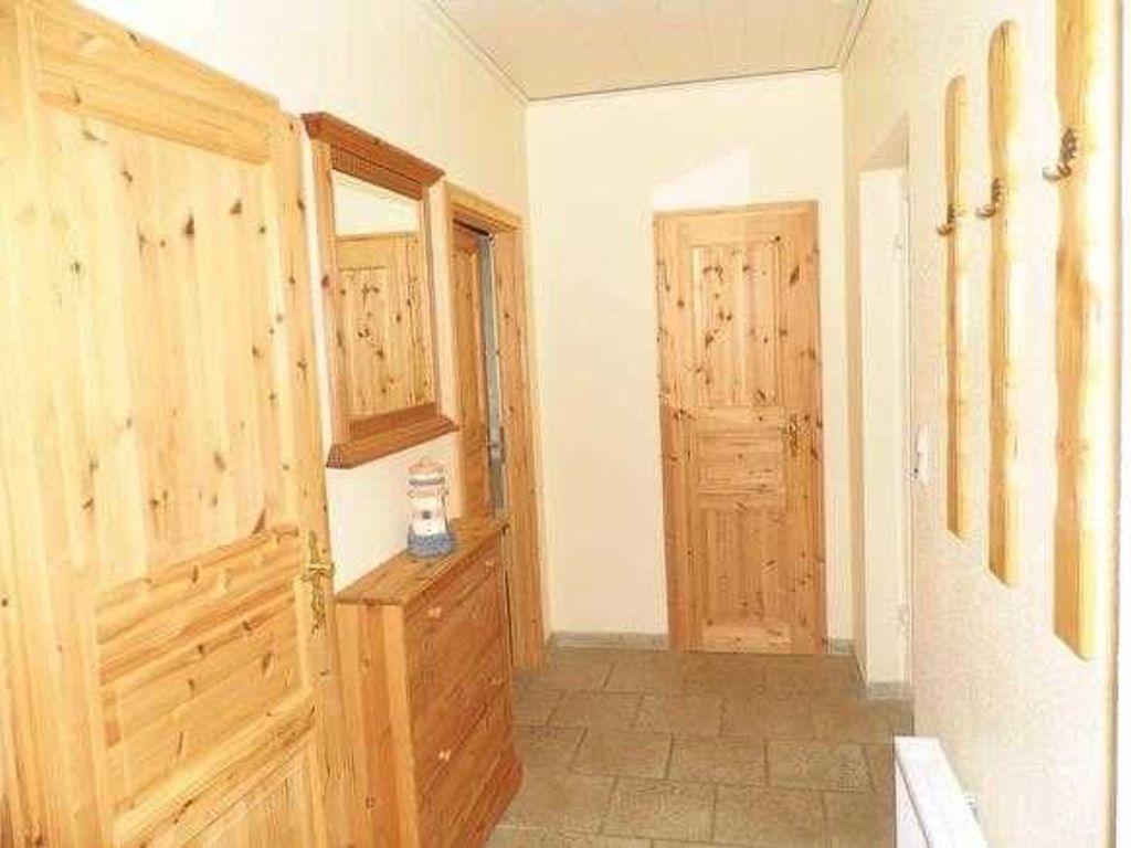 Flur Ferienhaus