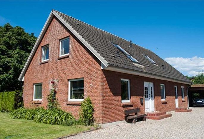 Ferienwohnung Lischewski