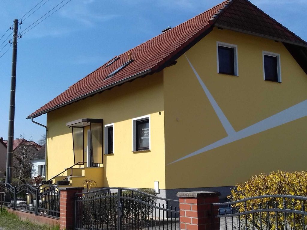 Ferienwohnung