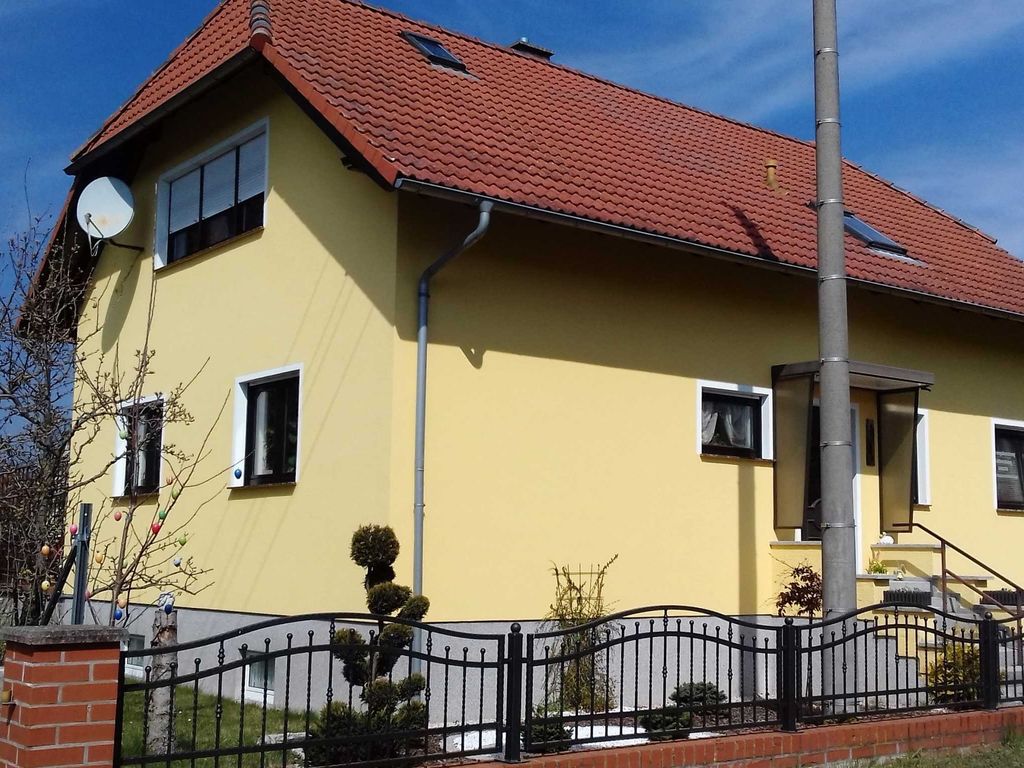 Ferienwohnung