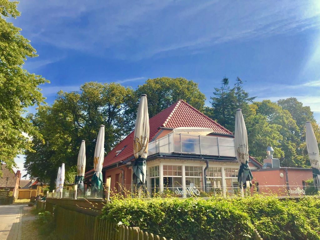 Ferienwohnung Alfredo - Außenansicht