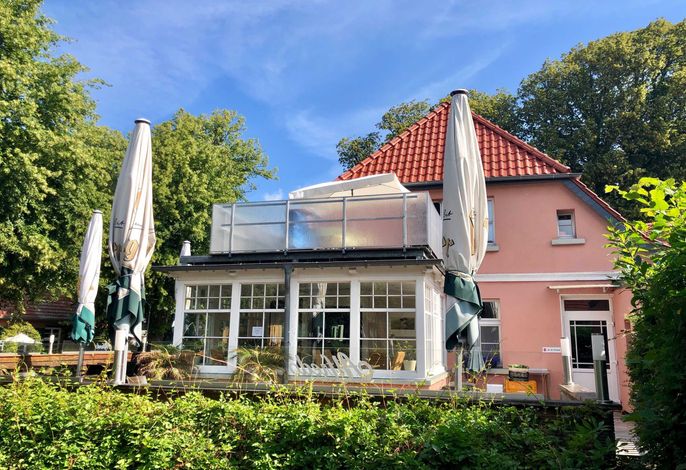 Ferienwohnung Alfredo