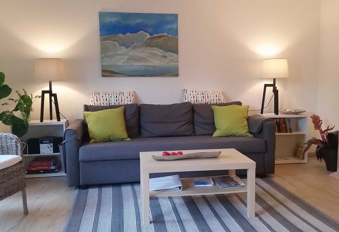 - Ferienwohnung Wolke 7