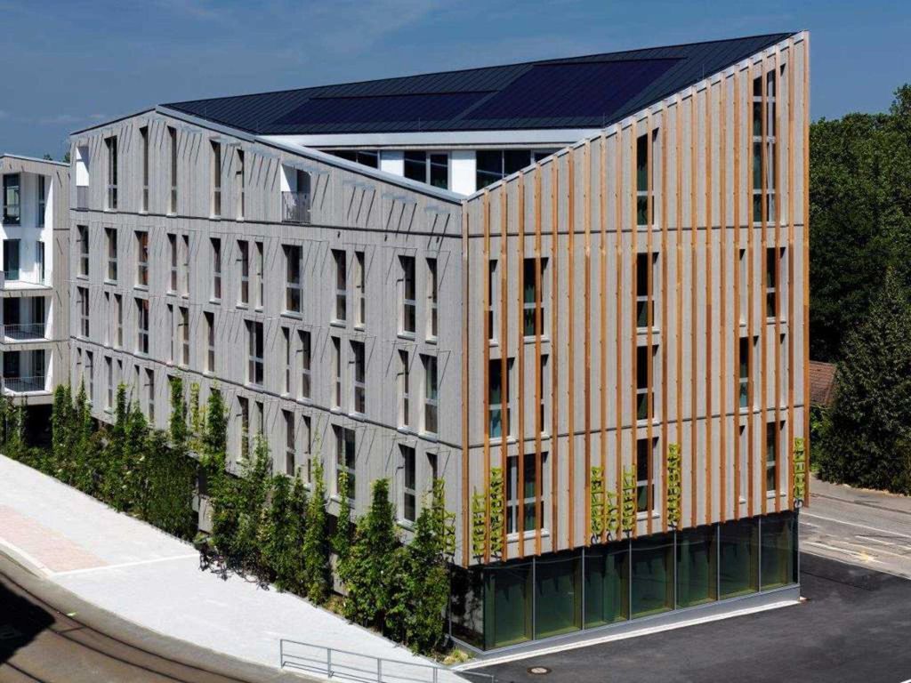 Green City Hotel Vauban