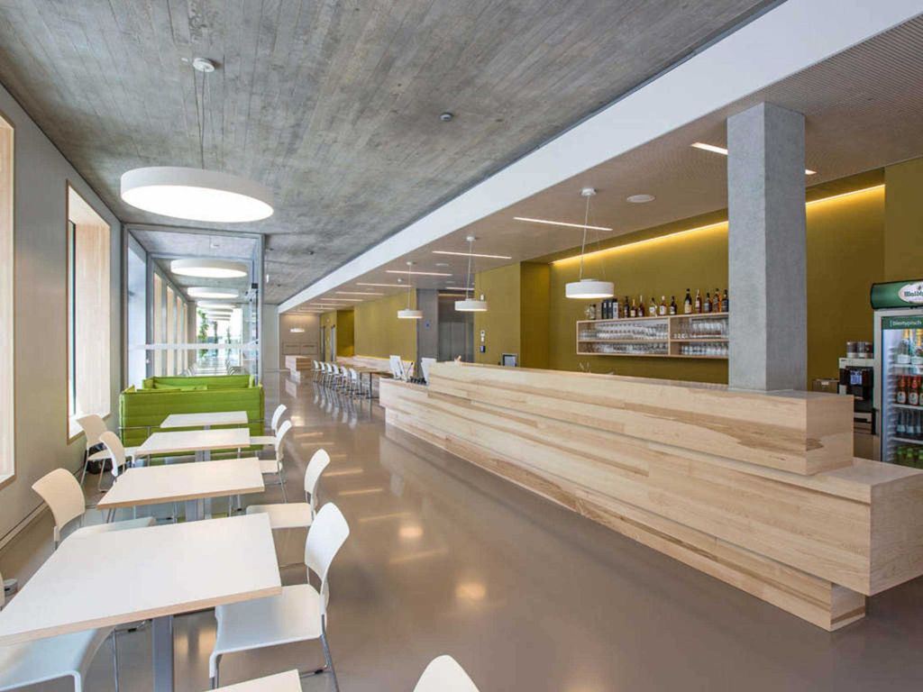 Green City Hotel Vauban