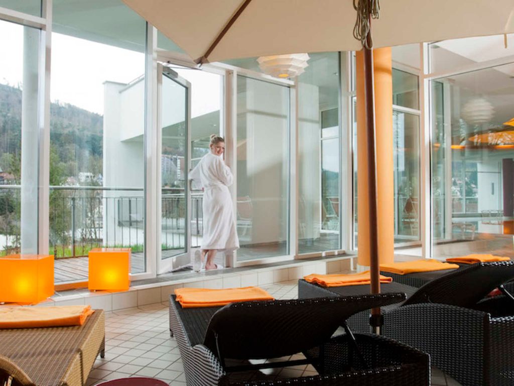 Hotel Schwarzwald Panorama