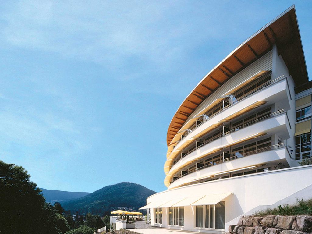 Hotel Schwarzwald Panorama