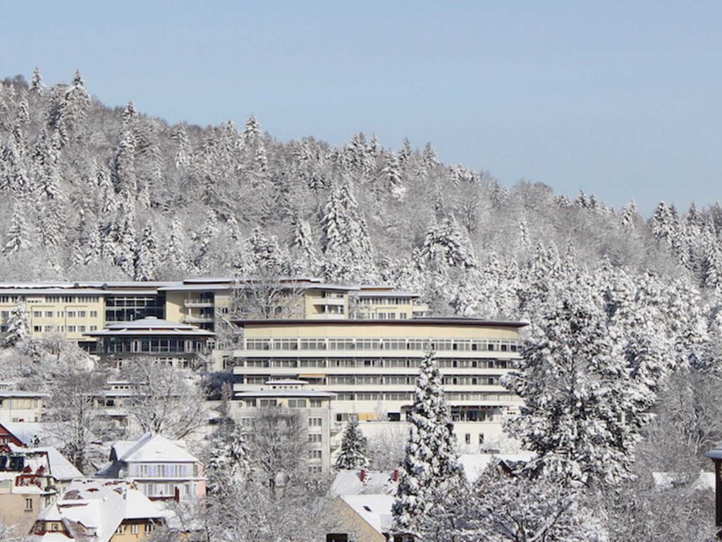 Hotel Schwarzwald Panorama