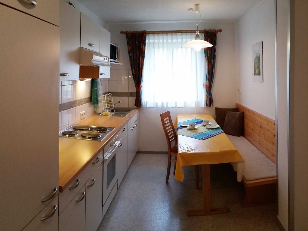 Haus Bilgeri