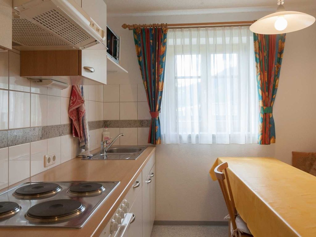 Appartment
