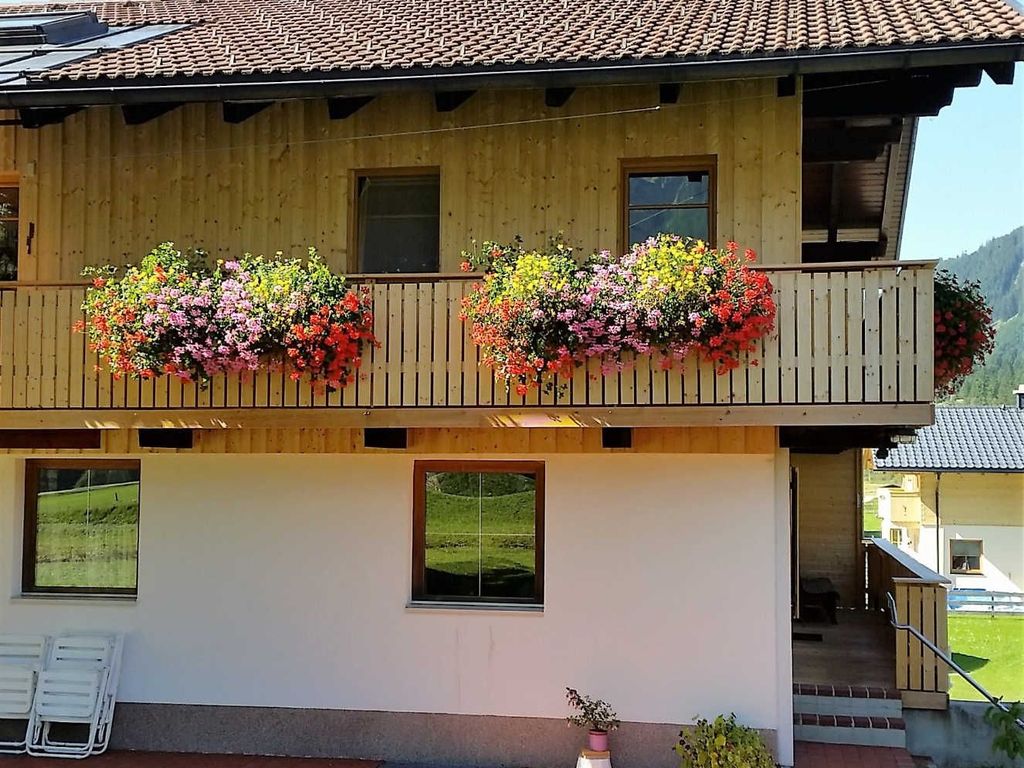 Haus Bilgeri