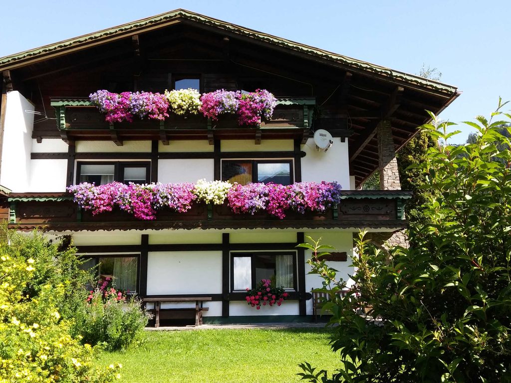 Haus Föll