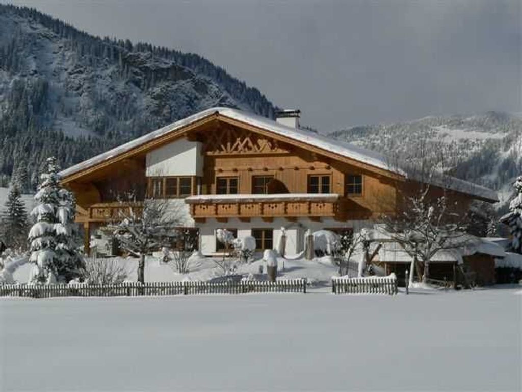Landhaus Tröber