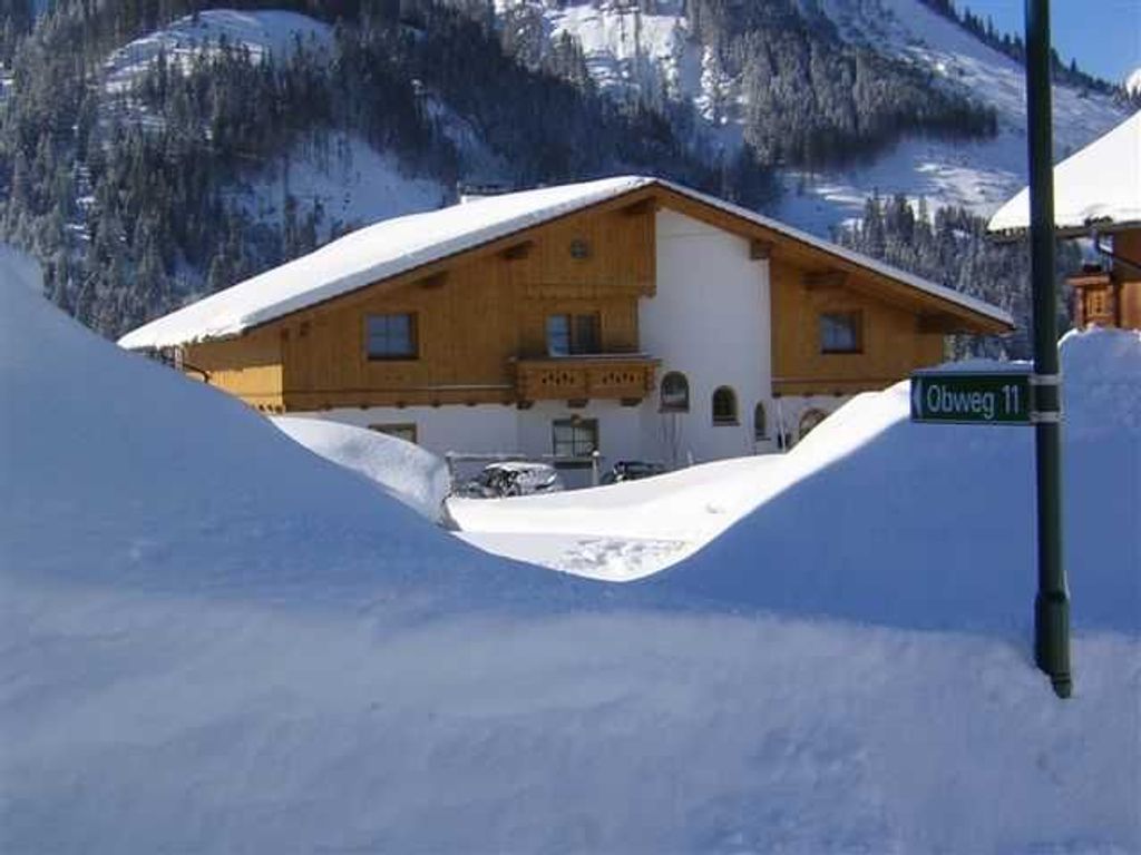 Winterhinten