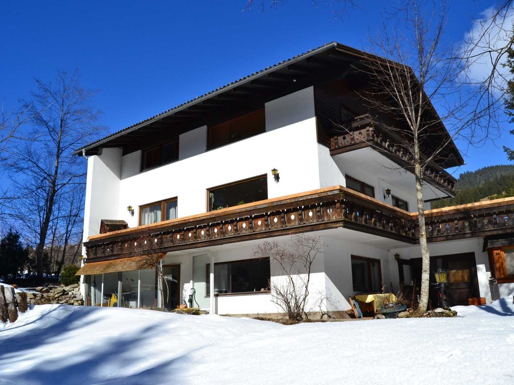 Haus Pfauth