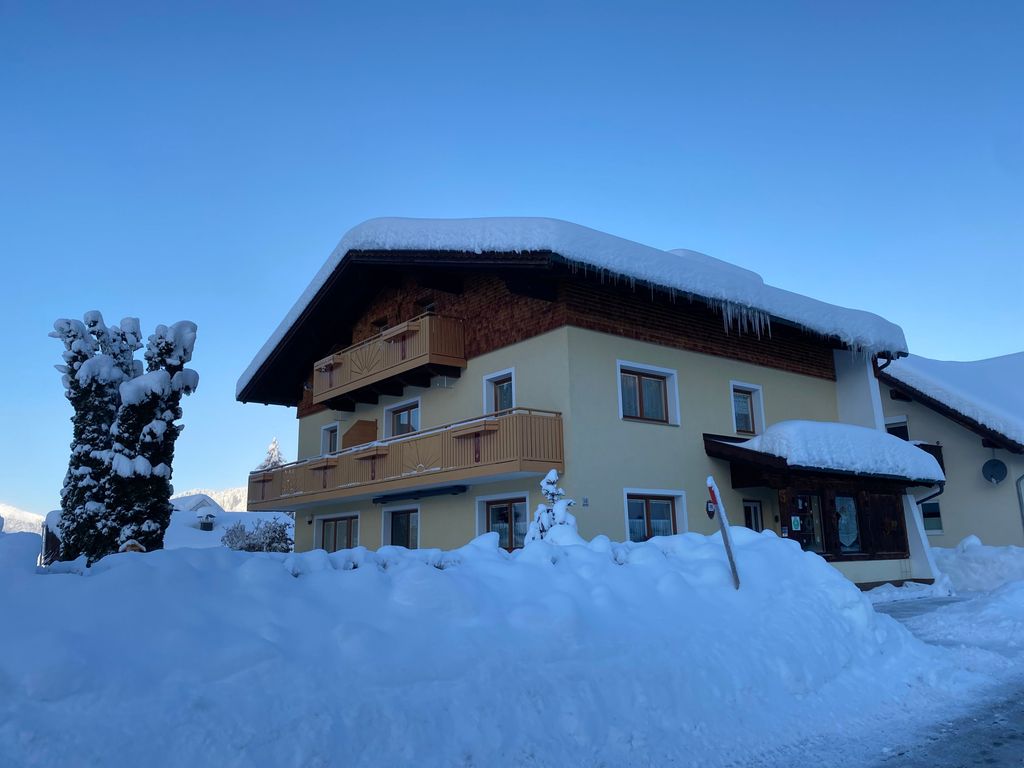 Landhaus Pflauder