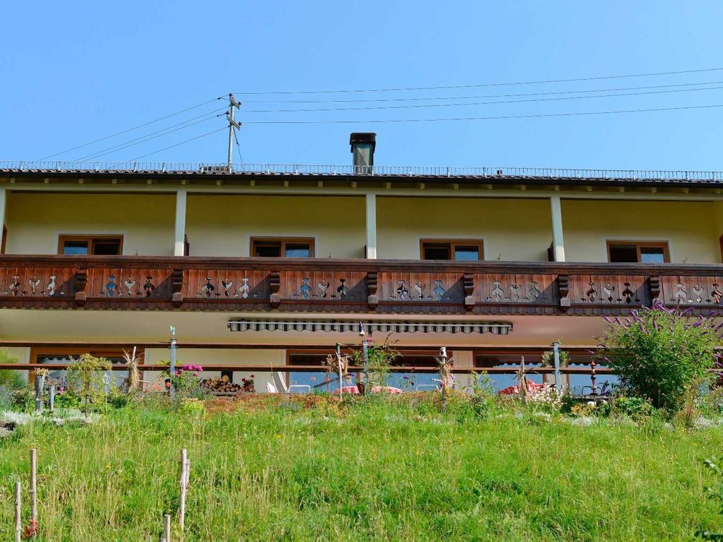 Landhaus Windrose