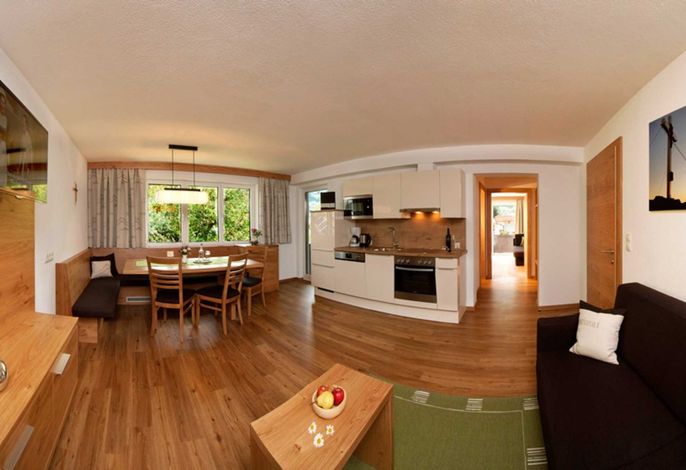 Apartment Bergwiese