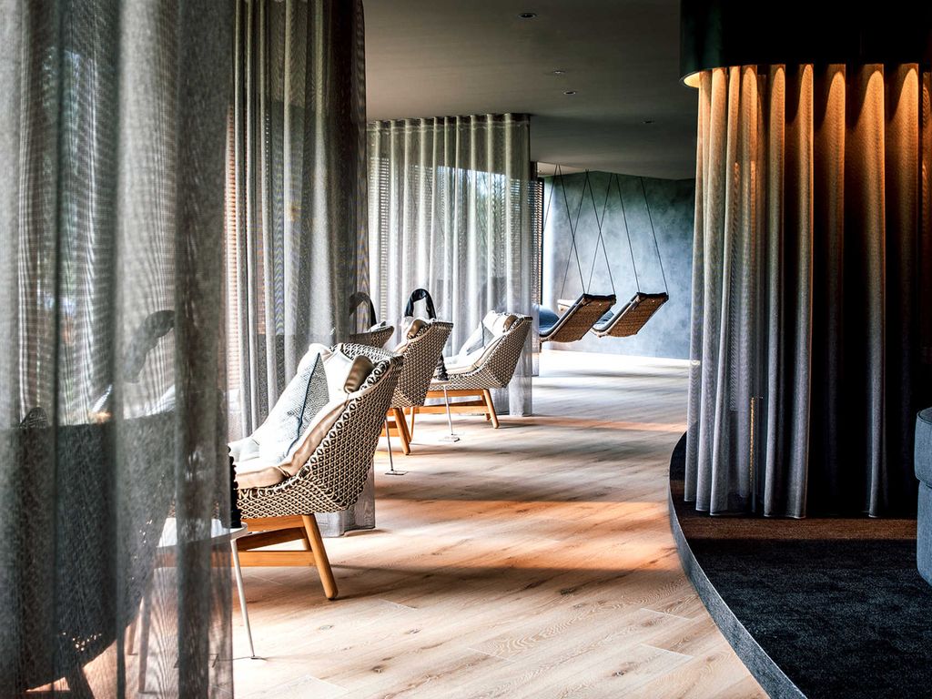 Hotel Jungbrunn - Der Gutzeitort